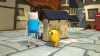 Adventure Time Finn and Jake Investigations